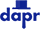 dapr logo