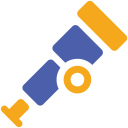 oTel logo