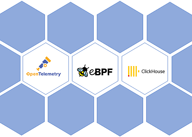observability building blocks